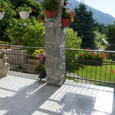 Petite Maison 2 Senin Екстер'єр фото
