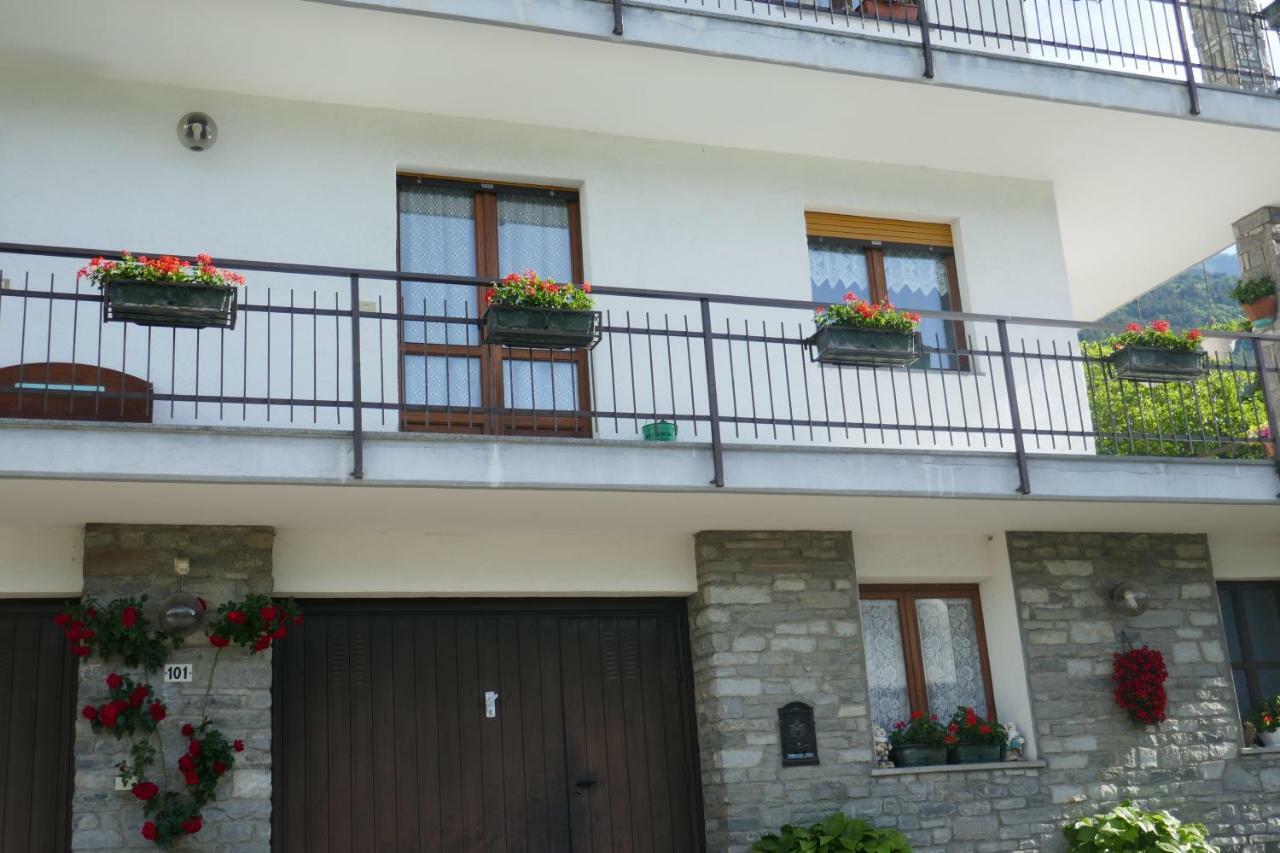 Petite Maison 2 Senin Екстер'єр фото
