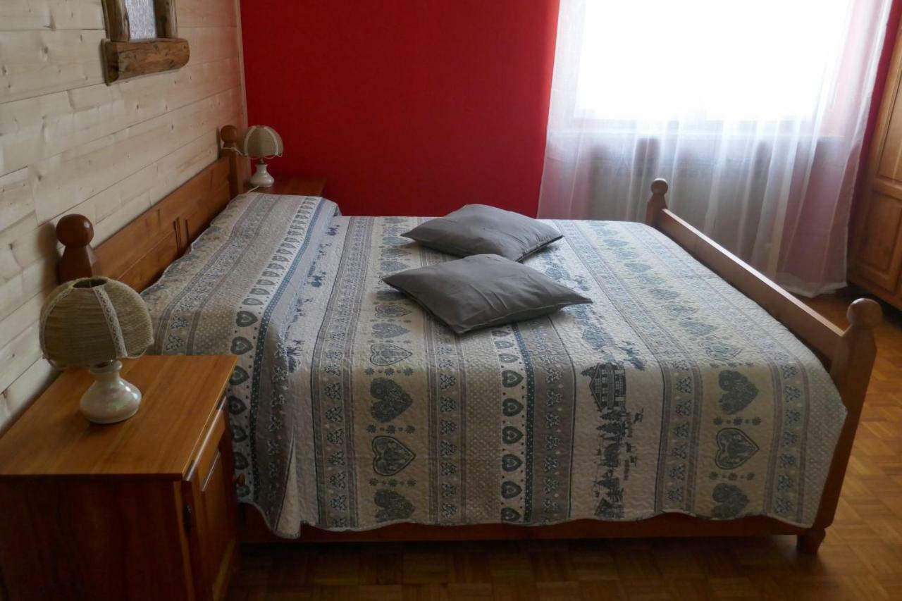 Petite Maison 2 Senin Екстер'єр фото