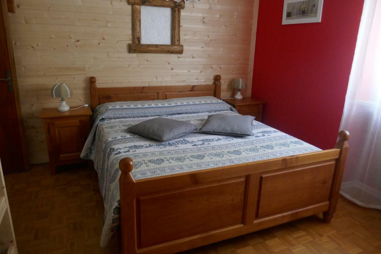 Petite Maison 2 Senin Екстер'єр фото
