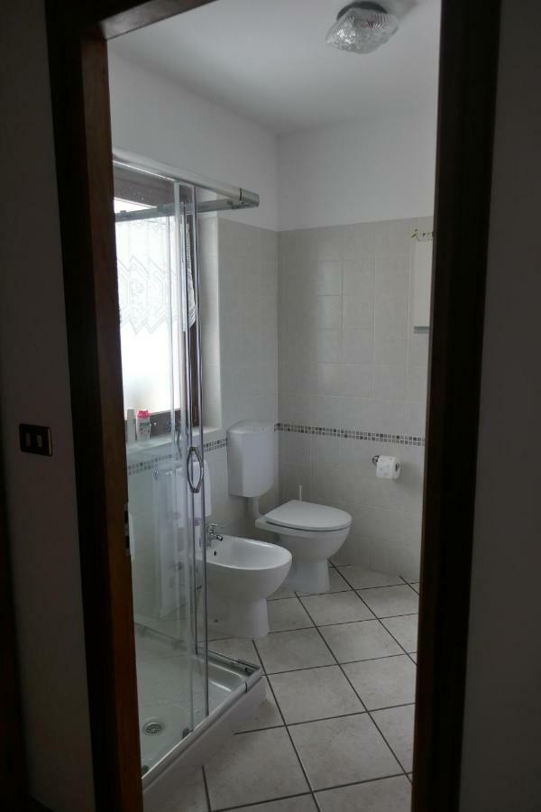 Petite Maison 2 Senin Екстер'єр фото