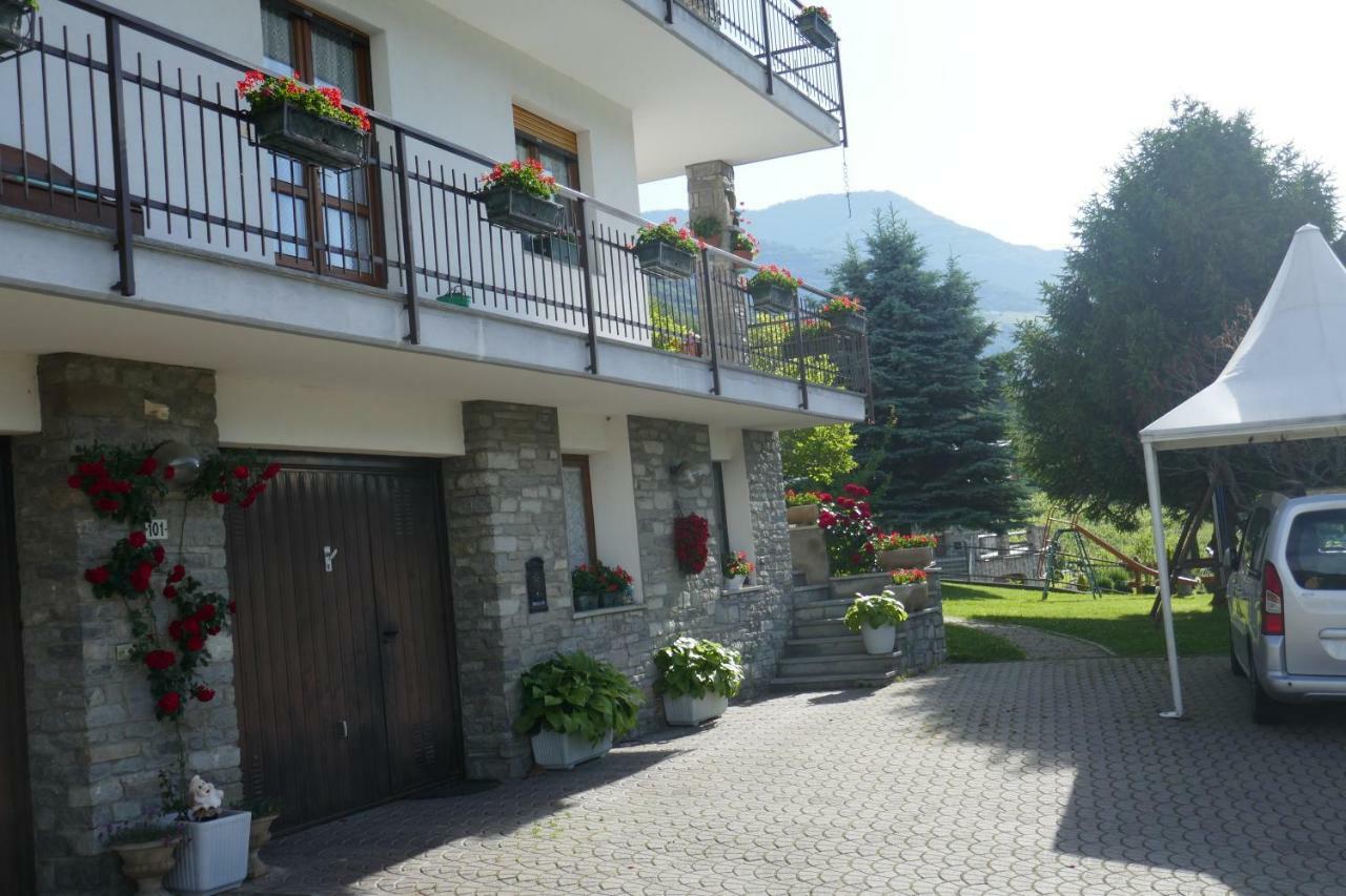 Petite Maison 2 Senin Екстер'єр фото