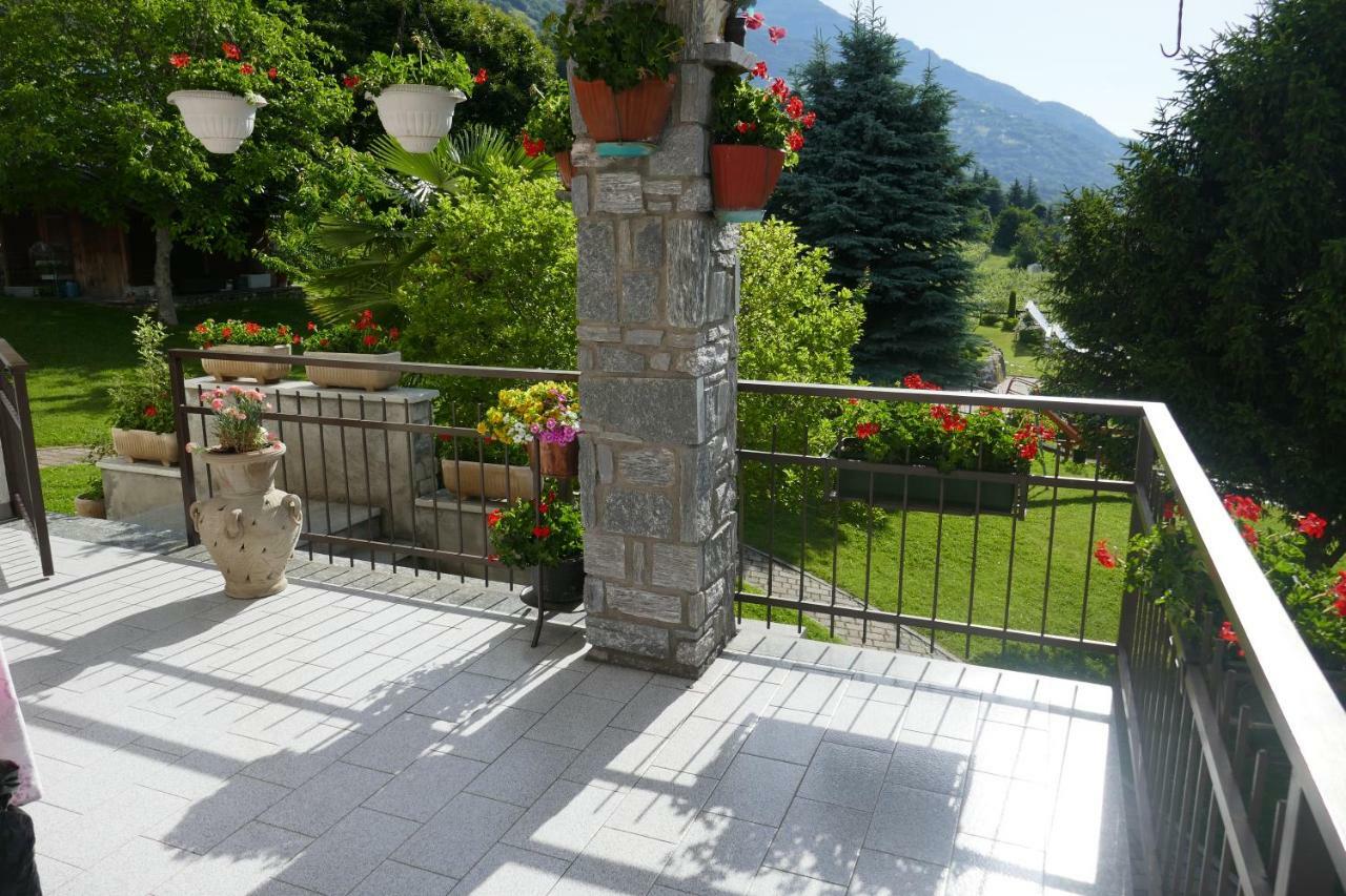 Petite Maison 2 Senin Екстер'єр фото