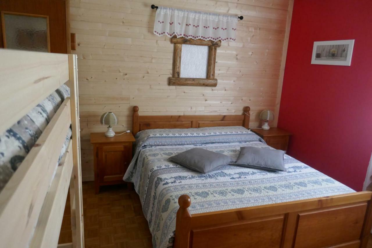 Petite Maison 2 Senin Екстер'єр фото