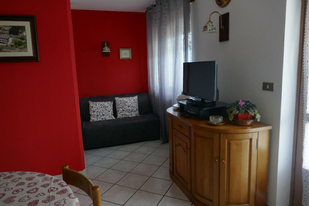 Petite Maison 2 Senin Екстер'єр фото