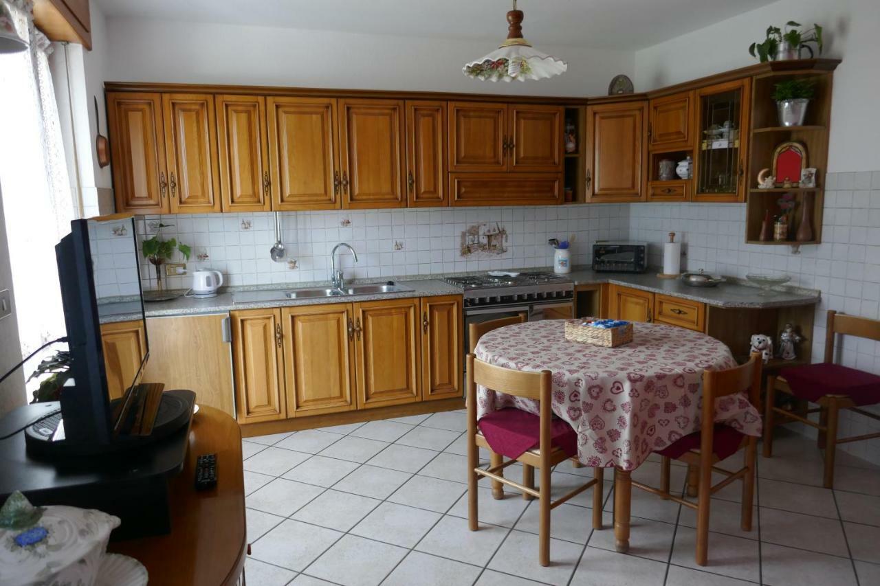 Petite Maison 2 Senin Екстер'єр фото
