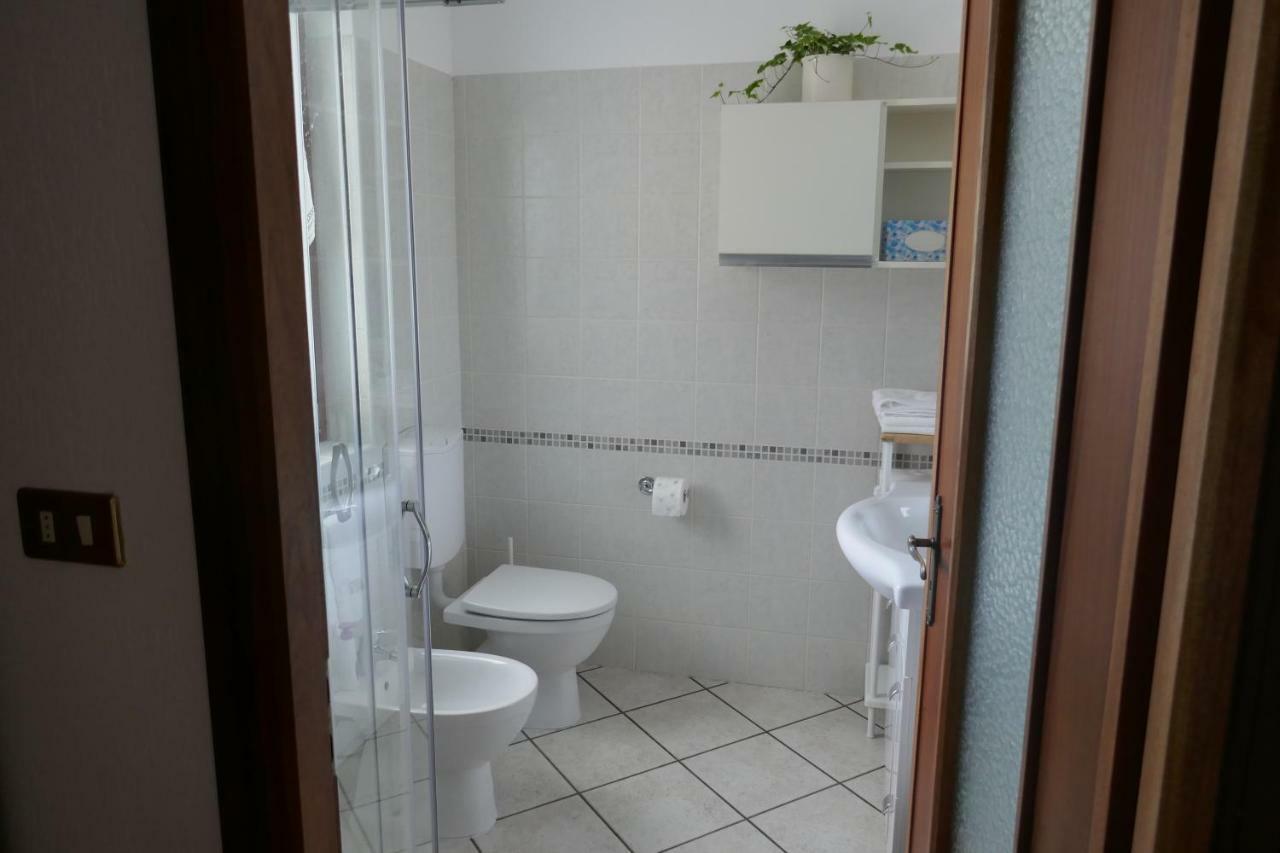 Petite Maison 2 Senin Екстер'єр фото