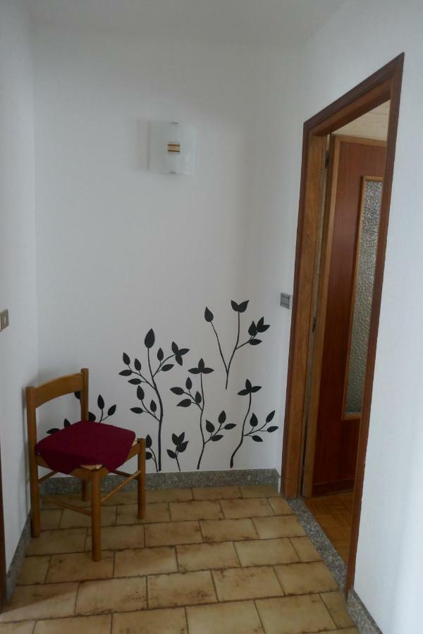Petite Maison 2 Senin Екстер'єр фото